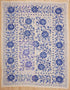 Suzani Throw 260 x 220 cms